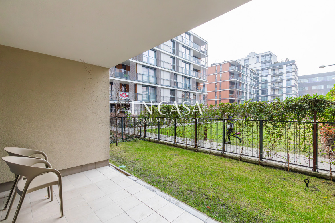 Apartment Sale Warszawa Mokotów Cybernetyki 15